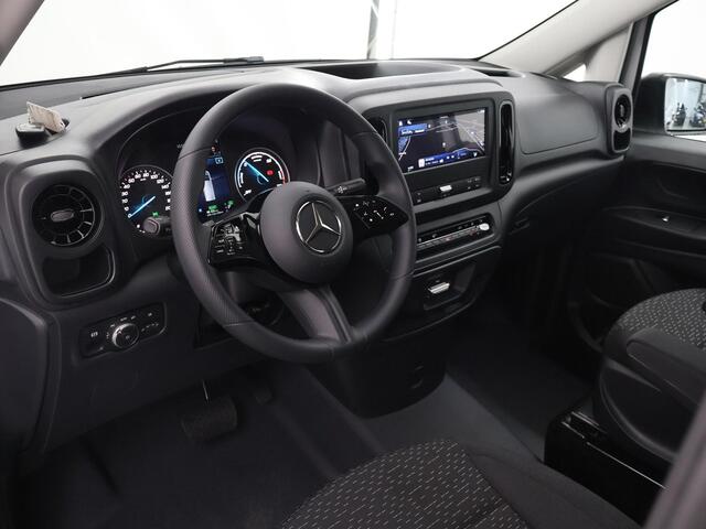 Mercedes-Benz VITO eVito 112 GB L2 eVito 112 L2 66 kWh
