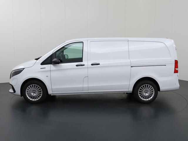 Mercedes-Benz VITO eVito 112 GB L2 eVito 112 L2 66 kWh