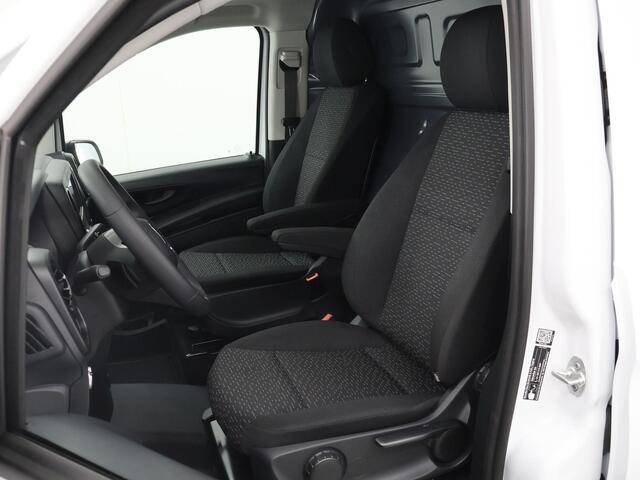 Mercedes-Benz VITO eVito 112 GB L2 eVito 112 L2 66 kWh