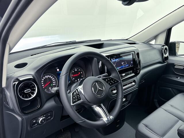 Mercedes-Benz VITO 116 CDI L2 Select Nieuw direct leverbaar Multibeam Led Navigatie Trekhaak Achteruitrijcamera Cruise Control