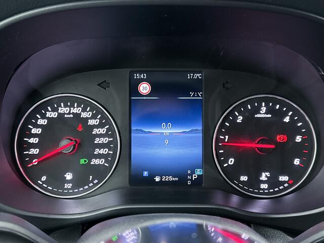 Mercedes-Benz VITO 116 CDI L2 Select Nieuw direct leverbaar Multibeam Led Navigatie Trekhaak Achteruitrijcamera Cruise Control