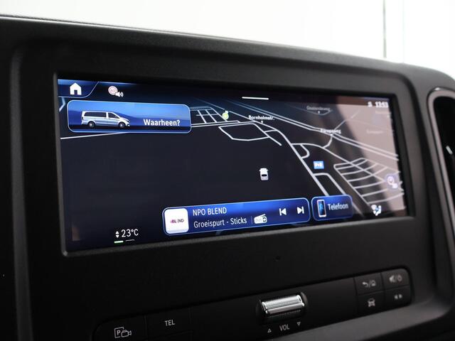 Mercedes-Benz VITO eVito 112 L2 66 kWh