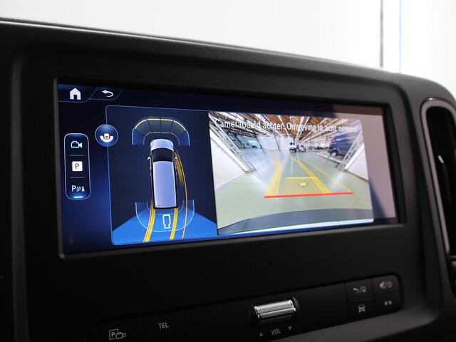 Mercedes-Benz VITO eVito 112 L2 66 kWh