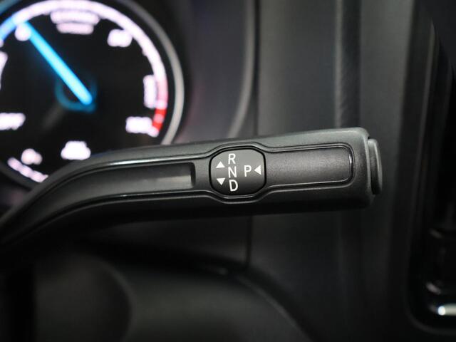 Mercedes-Benz VITO eVito 112 L2 66 kWh