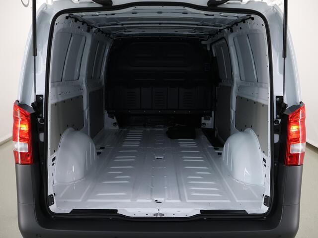 Mercedes-Benz VITO eVito 112 L2 66 kWh