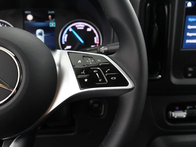 Mercedes-Benz VITO eVito 112 L2 66 kWh