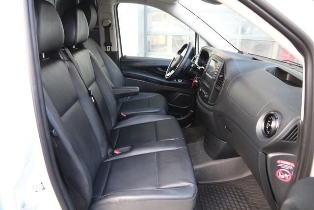 Mercedes-Benz VITO 119 CDI | Aut. | Extra lang | Standkachel | Cruise | Airco..