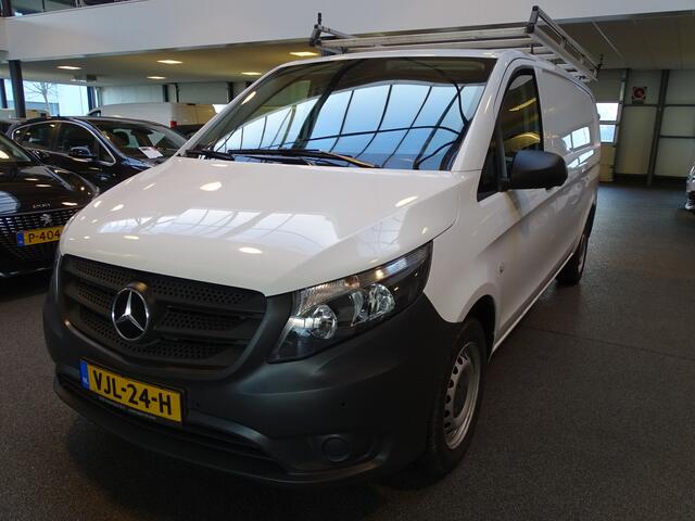 Mercedes-Benz VITO 116 CDI Extra Lang L3H1 Imperial. Navi, Cruise Etc.