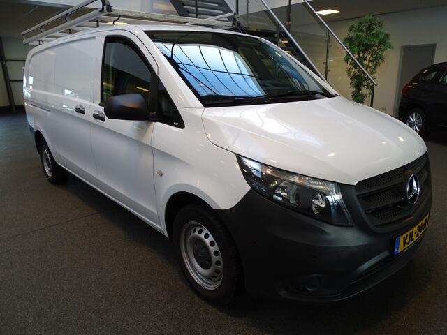 Mercedes-Benz VITO 116 CDI Extra Lang L3H1 Imperial. Navi, Cruise Etc.