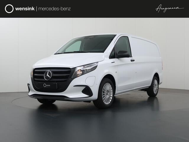 Mercedes-Benz VITO eVito 112 L2 66 kWh