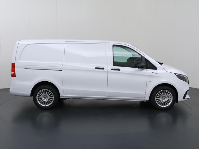 Mercedes-Benz VITO eVito 112 L2 66 kWh