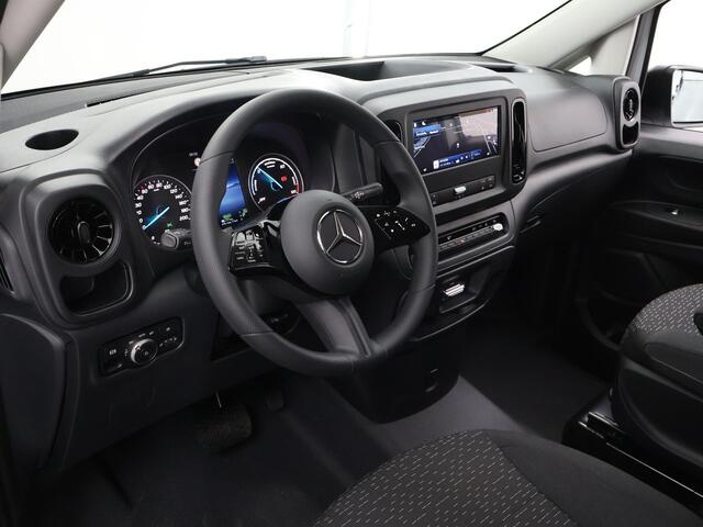 Mercedes-Benz VITO eVito 112 L2 66 kWh
