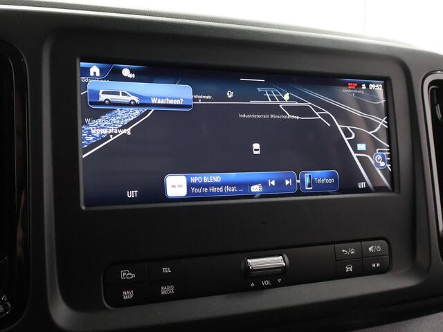 Mercedes-Benz VITO eVito 112 L2 66 kWh