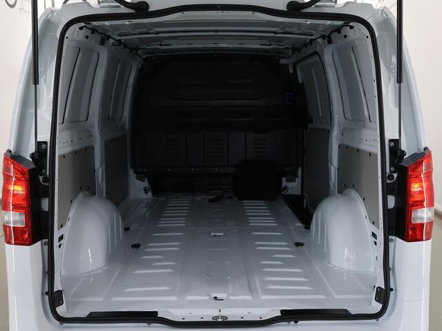 Mercedes-Benz VITO eVito 112 L2 66 kWh