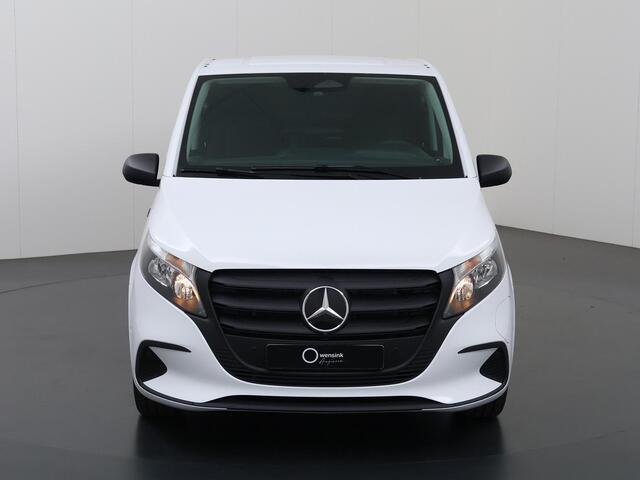 Mercedes-Benz VITO eVito 112 L2 66 kWh