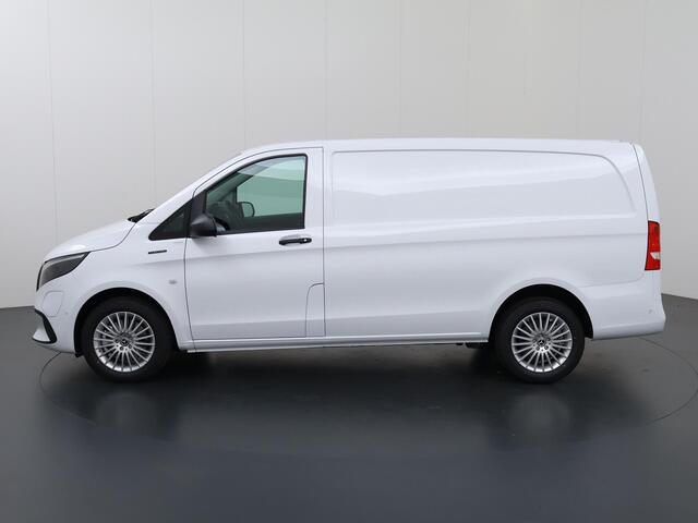 Mercedes-Benz VITO eVito 112 L2 66 kWh