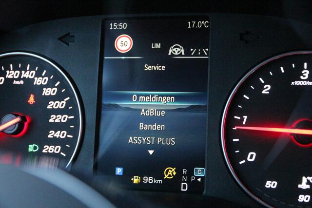 Mercedes-Benz VITO 116 CDI | NIEUW | Aut. | 2x Schuifdeur | Extra lang | Navi | Camera | Vol!!