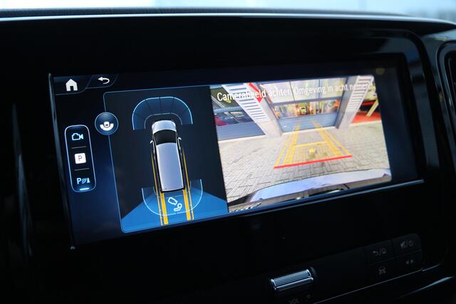 Mercedes-Benz VITO 116 CDI | NIEUW | Aut. | 2x Schuifdeur | Extra lang | Navi | Camera | Vol!!