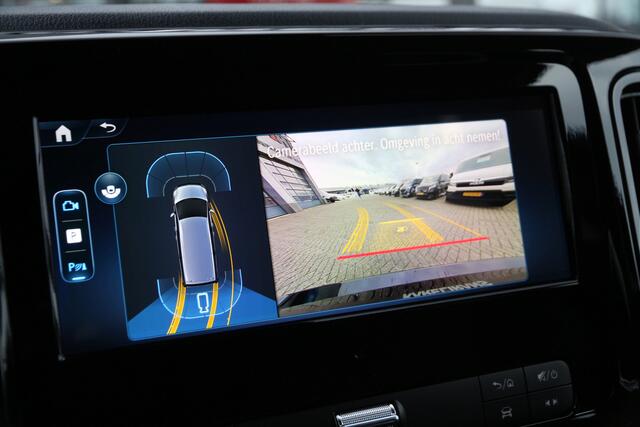 Mercedes-Benz VITO 114 CDI | Aut. | DC | Facelift | 2x Schuifdeur | Cruise | Clima..