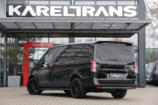 Mercedes-Benz VITO 114 CDI | Aut. | DC | Facelift | 2x Schuifdeur | Cruise | Clima..