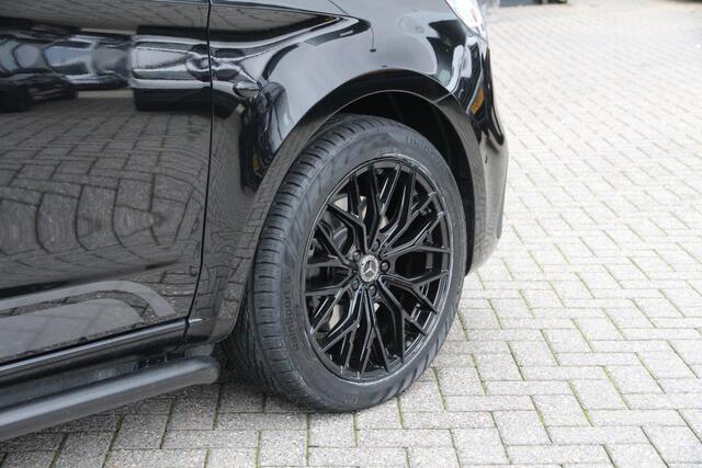 Mercedes-Benz VITO 114 CDI | Aut. | DC | Facelift | 2x Schuifdeur | Cruise | Clima..