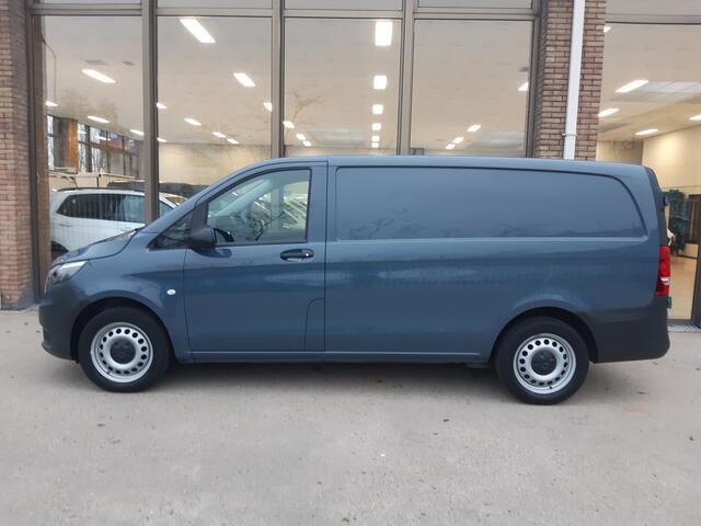 Mercedes-Benz VITO eVito Lang 41 kWh Airco Achteruitrijcamera PDC voor & Achter