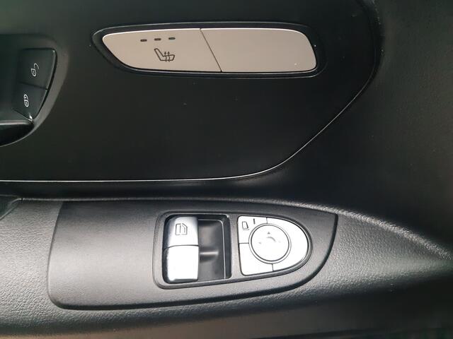 Mercedes-Benz VITO eVito Lang 41 kWh Airco Achteruitrijcamera PDC voor & Achter