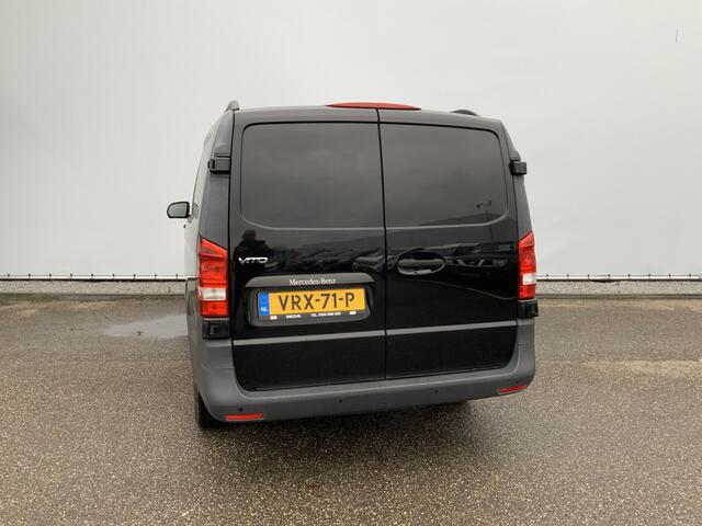 Mercedes-Benz VITO 114 CDI Lang L2 H1 3 Zits Airco Cruise Euro 5