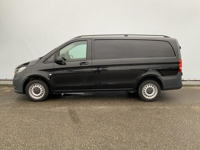 Mercedes-Benz VITO 114 CDI Lang L2 H1 3 Zits Airco Cruise Euro 5