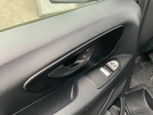 Mercedes-Benz VITO 114 CDI Lang L2 H1 3 Zits Airco Cruise Euro 5