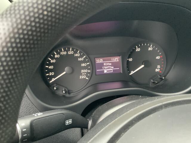 Mercedes-Benz VITO 114 CDI Lang L2 H1 3 Zits Airco Cruise Euro 5
