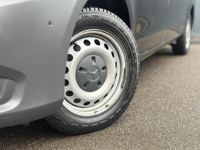 Mercedes-Benz VITO 111 CDI Lang / Cruise / Trekhaak / Parkeersensoren