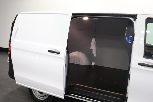 Mercedes-Benz VITO 116 CDI Lang - EURO 6 - Airco - Navi - Cruise - ¤ 16.950,- Excl.