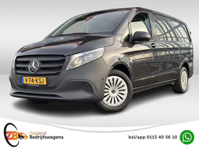 Mercedes-Benz VITO 114 CDI L2 Pro | Navi | Carplay | Dodehoek as | PDC | Stoelverw | Camera