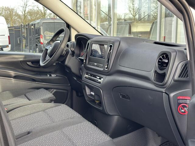 Mercedes-Benz VITO 114 CDI L2 Pro | Navi | Carplay | Dodehoek as | PDC | Stoelverw | Camera