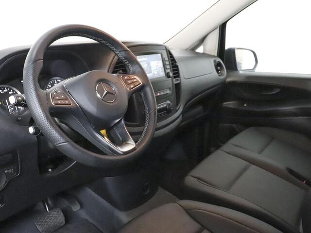 Mercedes-Benz VITO 114 CDI Lang Automaat Airco Bluetooth Camera Trekhaak