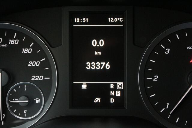 Mercedes-Benz VITO 114 CDI | Aut. | KAR-edition | Cruise | Airco..