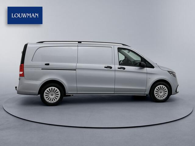 Mercedes-Benz VITO 119 CDI Extra Lang Dubbele Schuifdeur Multibeam LED Trekhaak Achteruitrijcamera Betimmering