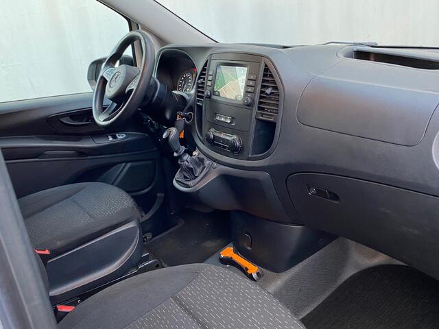 Mercedes-Benz VITO 116 CDI Extra Lang