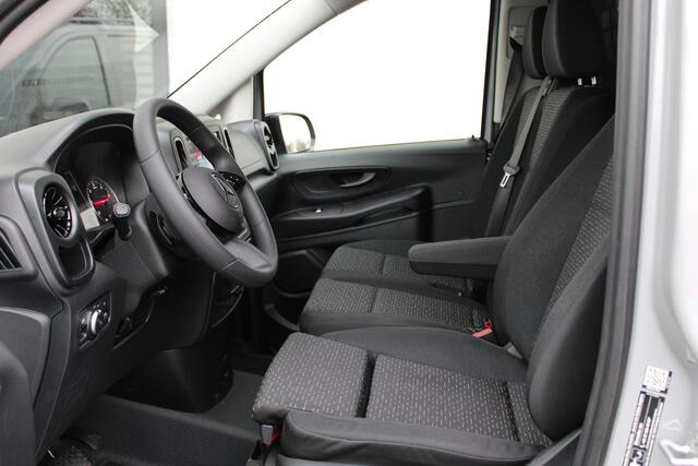 Mercedes-Benz VITO 114 CDI / Edition / Automaat / Lang / Led / Camera / Navi / Achterdeuren / NIEUW!!