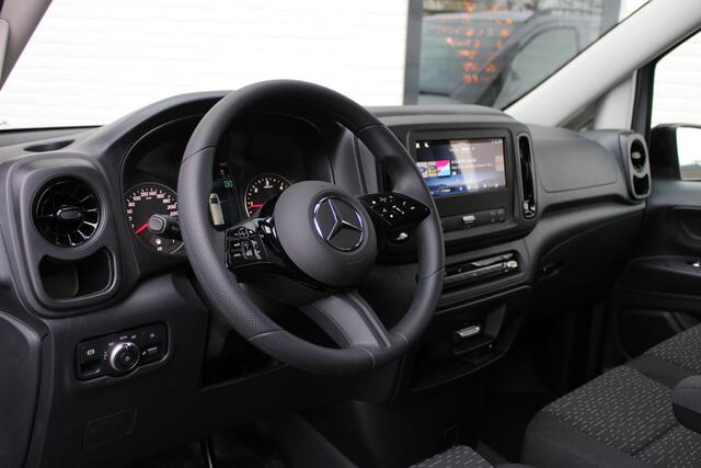 Mercedes-Benz VITO 114 CDI / Edition / Automaat / Lang / Led / Camera / Navi / Achterdeuren / NIEUW!!