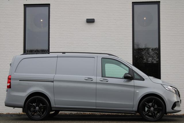 Mercedes-Benz VITO 114 CDI / Edition / Automaat / Lang / Led / Camera / Navi / Achterdeuren / NIEUW!!