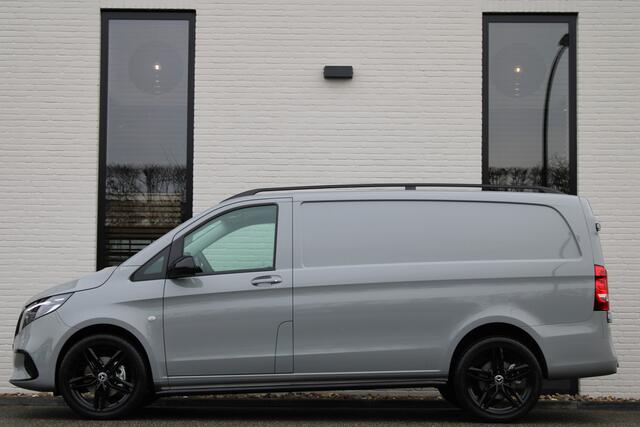 Mercedes-Benz VITO 114 CDI / Edition / Automaat / Lang / Led / Camera / Navi / Achterdeuren / NIEUW!!