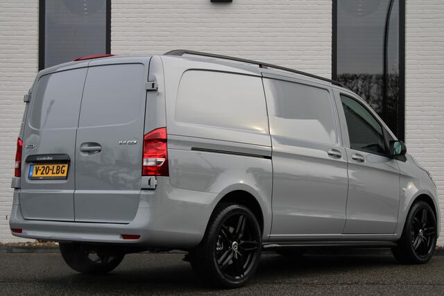 Mercedes-Benz VITO 114 CDI / Edition / Automaat / Lang / Led / Camera / Navi / Achterdeuren / NIEUW!!