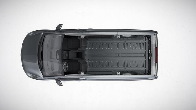 Mercedes-Benz VITO eVito Lang 66 kWh