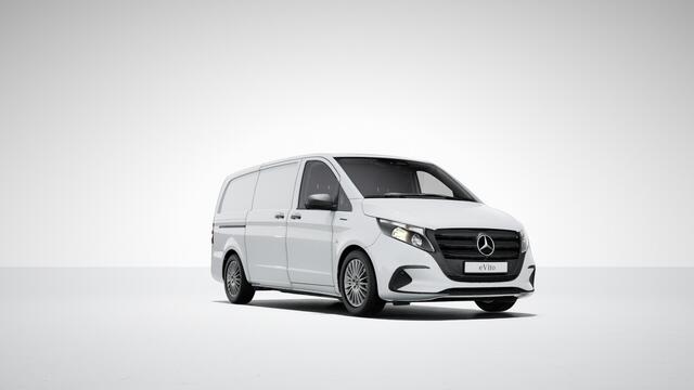 Mercedes-Benz VITO eVito 112 L2 66 kWh