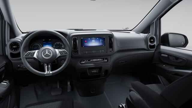 Mercedes-Benz VITO eVito 112 L2 66 kWh