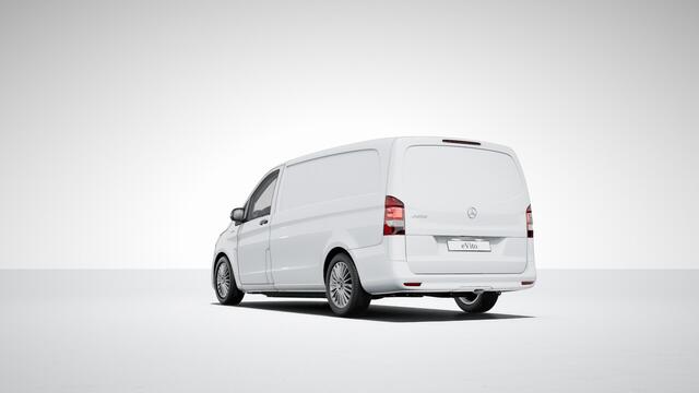 Mercedes-Benz VITO eVito 112 L2 66 kWh