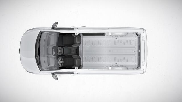 Mercedes-Benz VITO eVito 112 L2 66 kWh