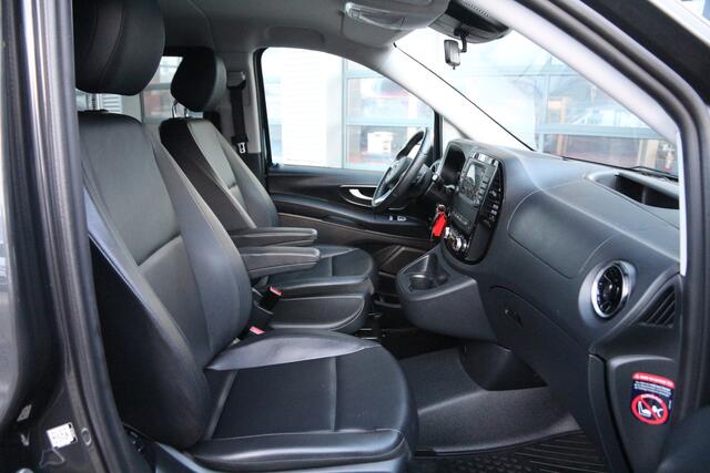 Mercedes-Benz VITO 119 CDI | DC | 4Matic | 2x Elektr. schuifdeuren | Clima | 50.000km..
